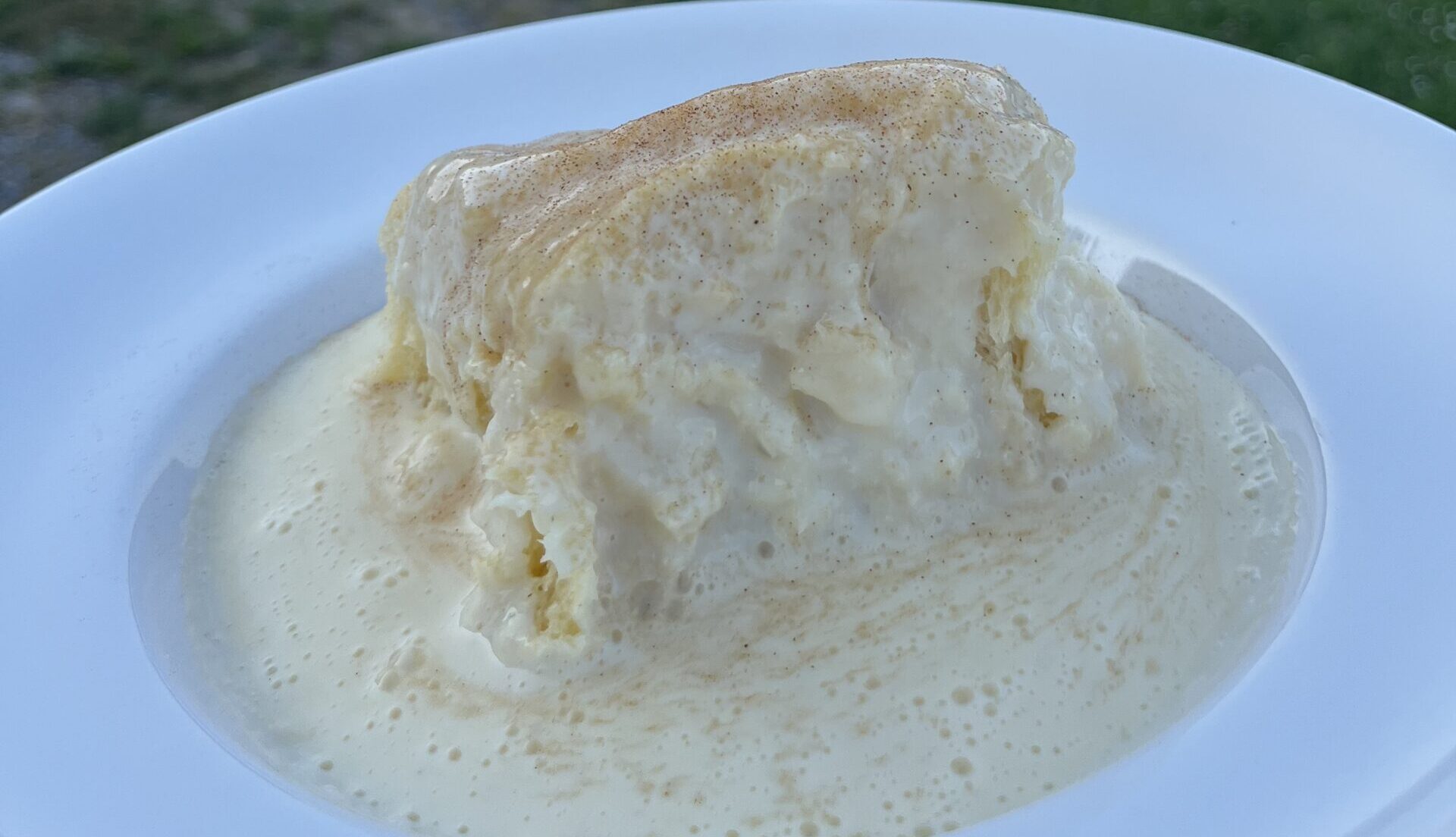 Dampfnudel